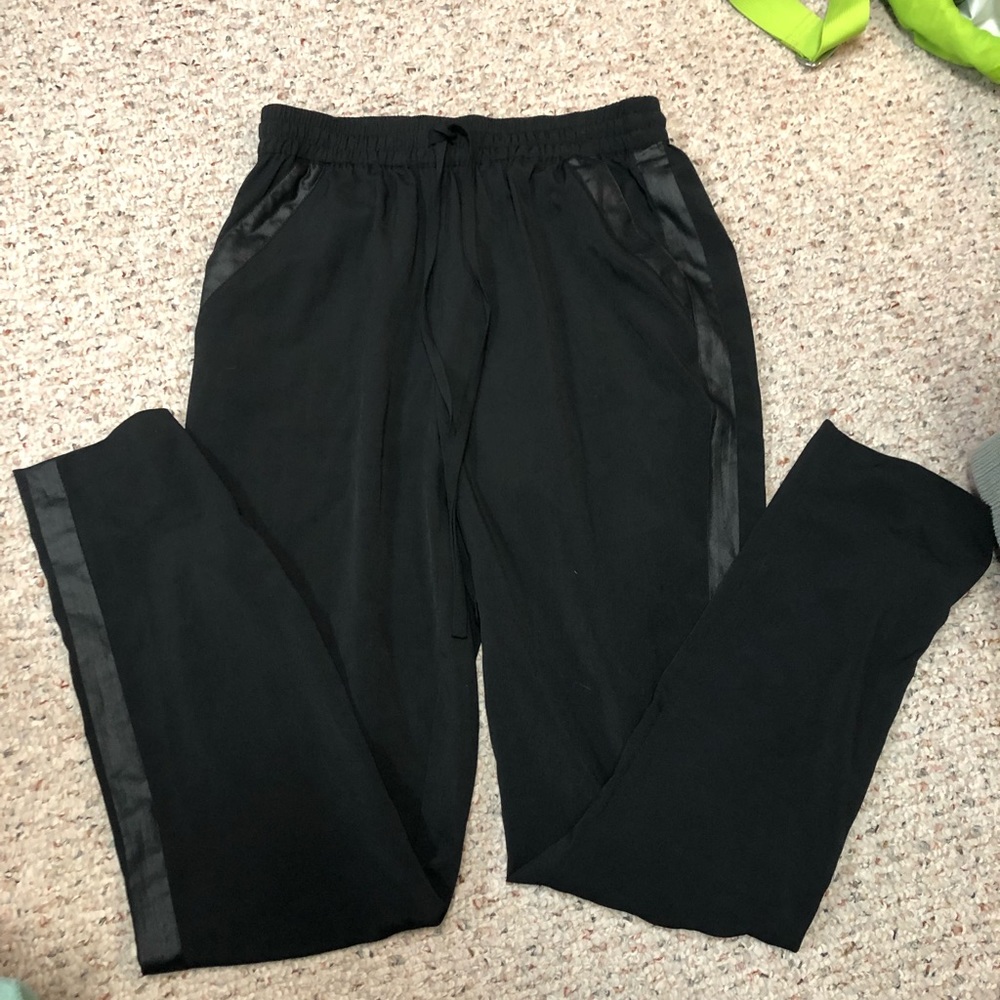 Formal Black pants